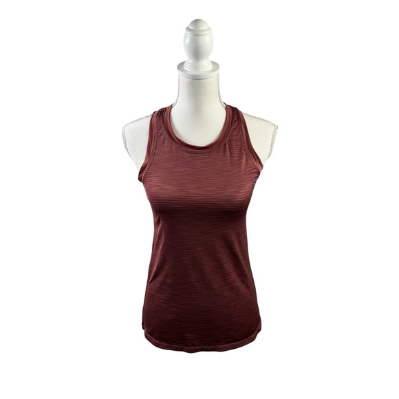 Savvi Tops - SAVVI Dusty Pink Tank Top Size Medium